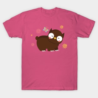 Baby Owlbear T-Shirt